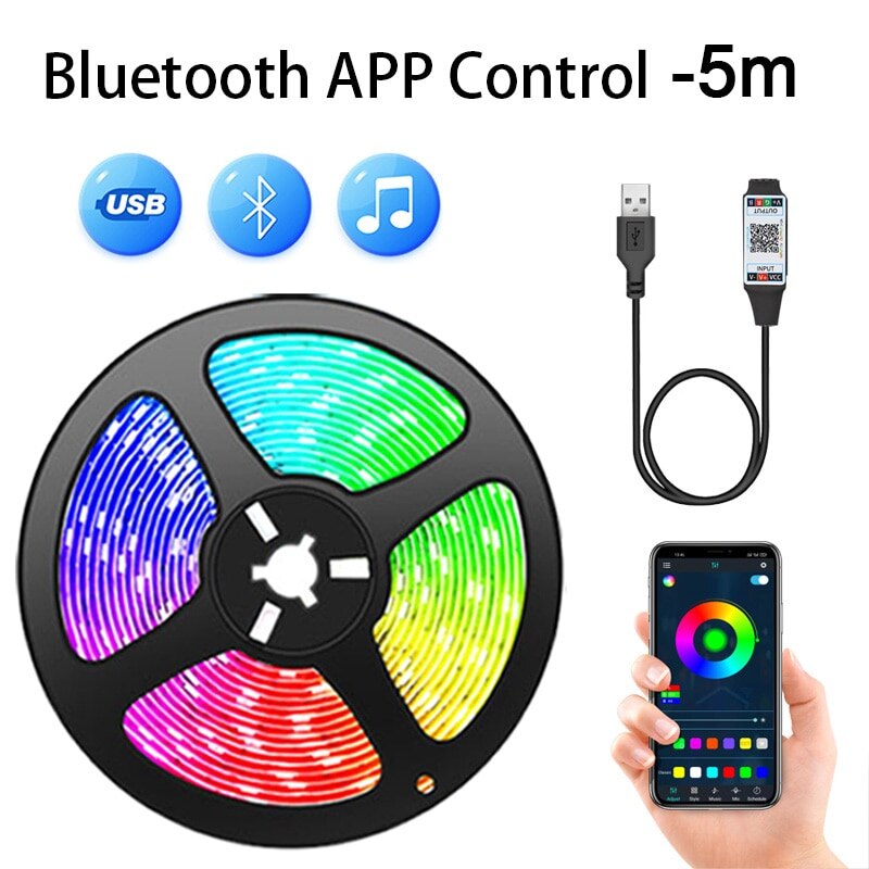 Bluetooth Control-5m
