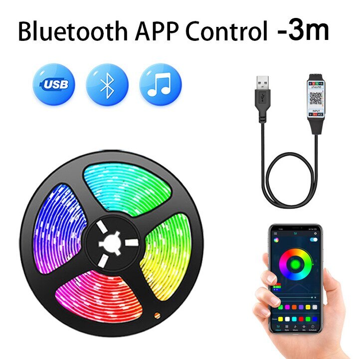 Bluetooth Control-3m
