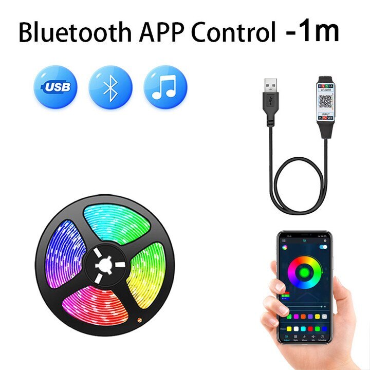 Bluetooth Control-1m