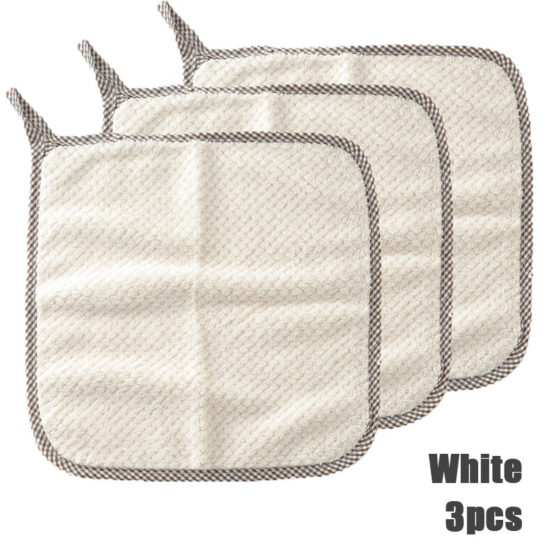 3-3PCS white