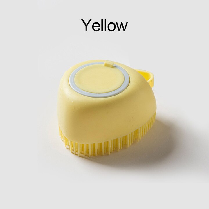 Soft Yellow B