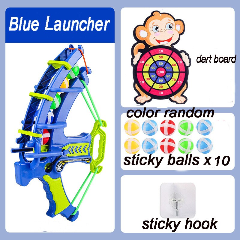 blue launcher