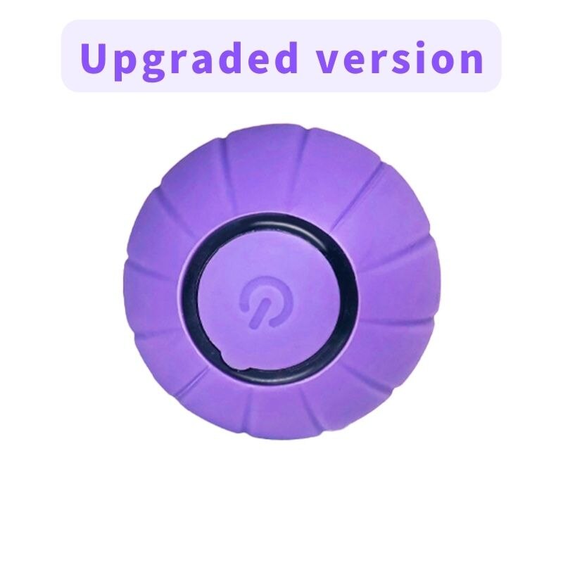 Upgraded Purple