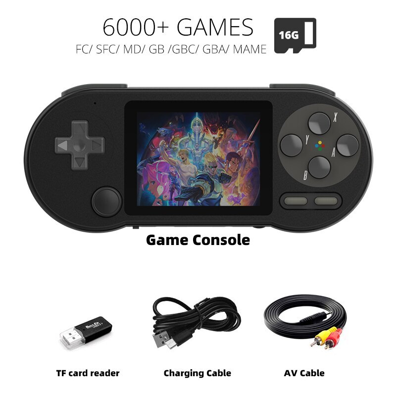 Only Game Console